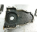 108J012 Engine Timing Cover From 2001 Chevrolet Suburban 1500  5.3 12556623